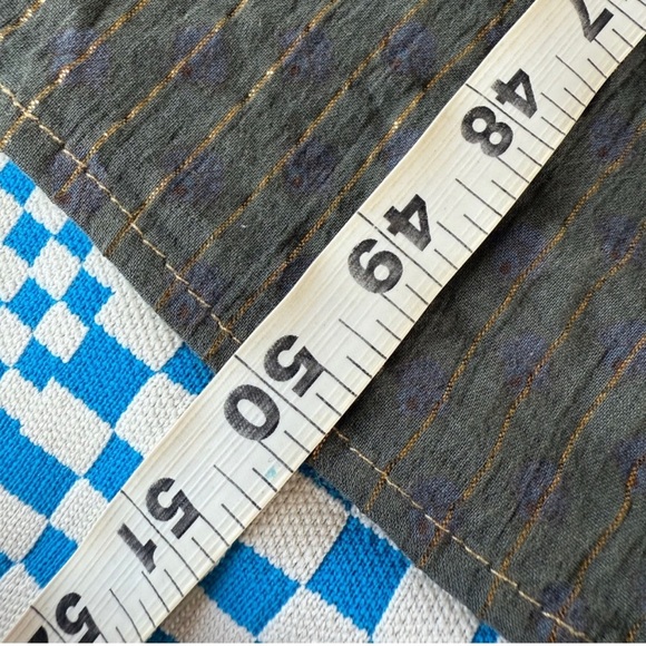 Spell and the Gypsy Coco Lei mumu dress size small - Picture 8 of 11